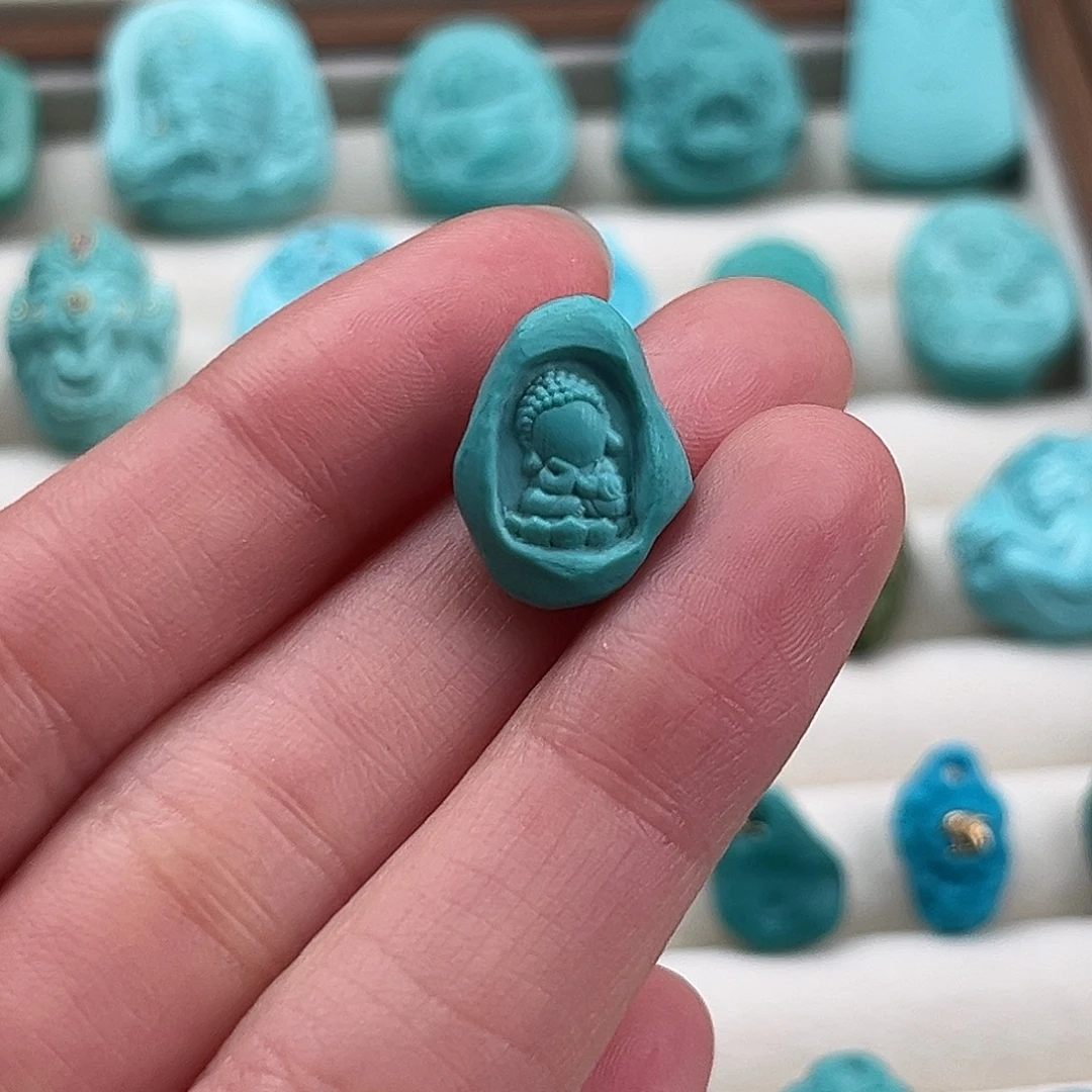 绿松石未镶嵌111111