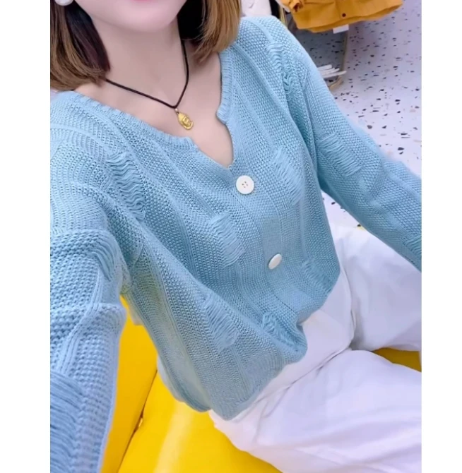 时尚潮流百搭精品女装dgd4468