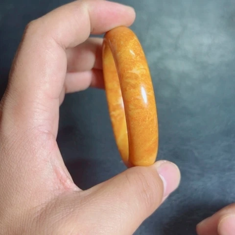把件紫金钵盂菩提