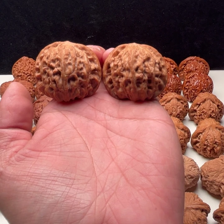 壹****核桃摆件摆件摆件摆件