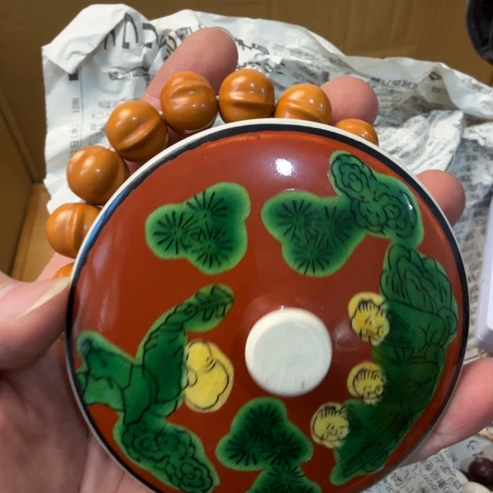 紫砂茶宠现代工艺美术作品