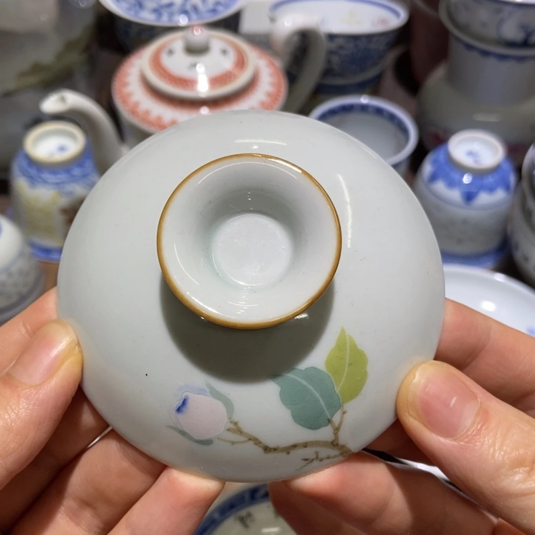陶瓷艺术品的设计
