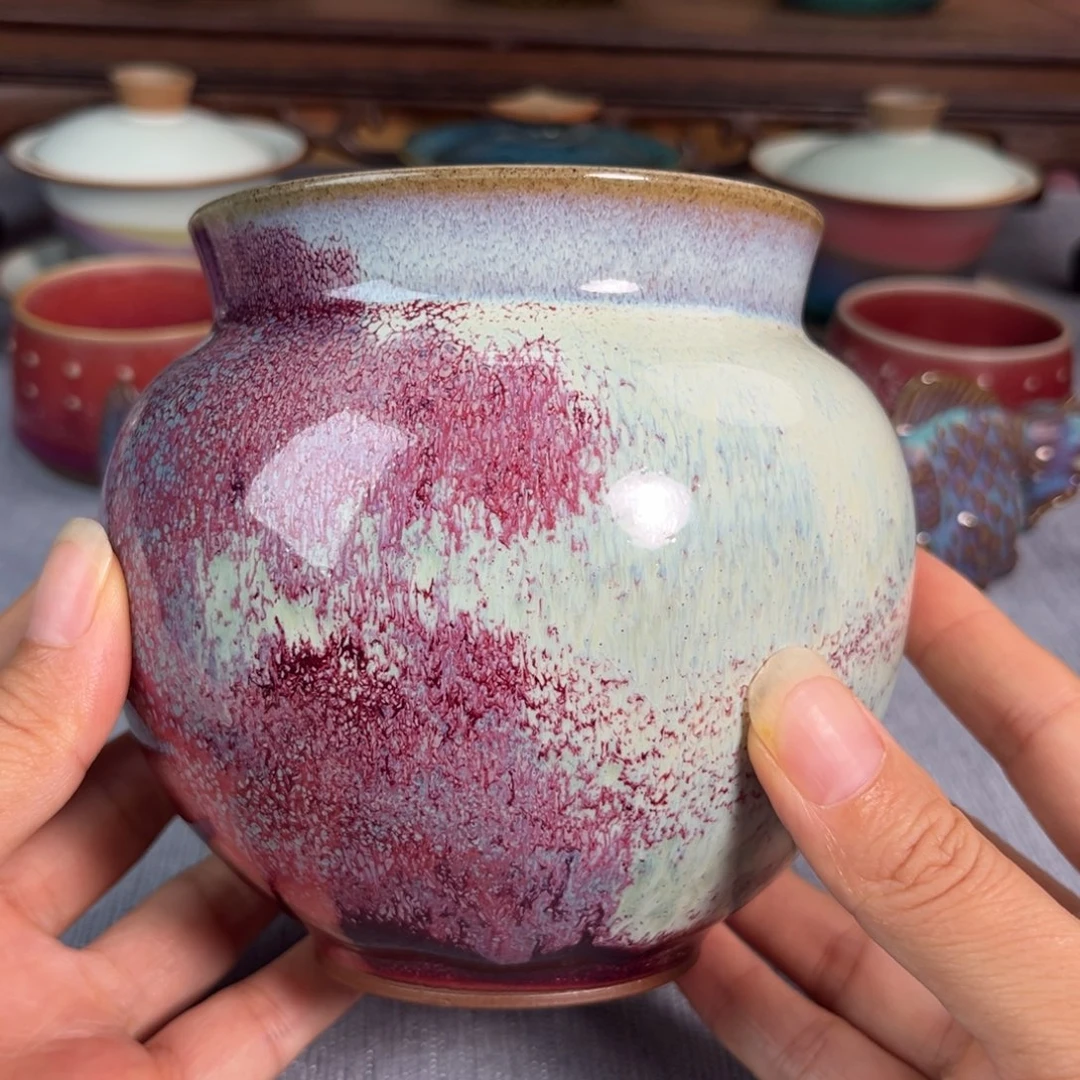 【闪购商品】钧瓷85247