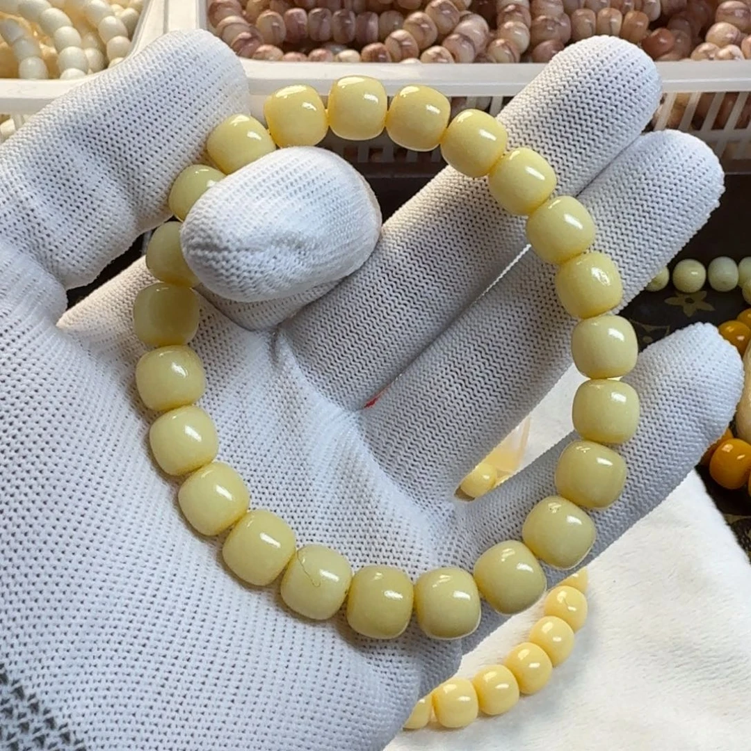 骆驼牙手串/手链手串