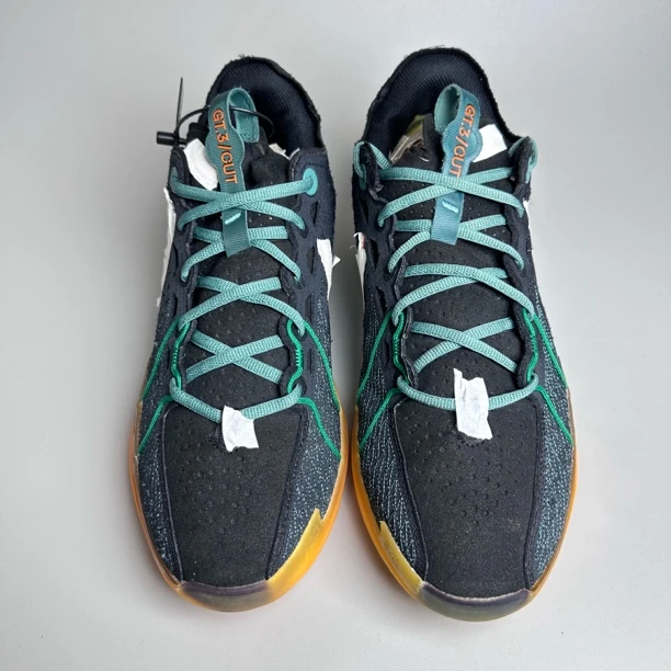 44.5码 gtcut3 无原盒