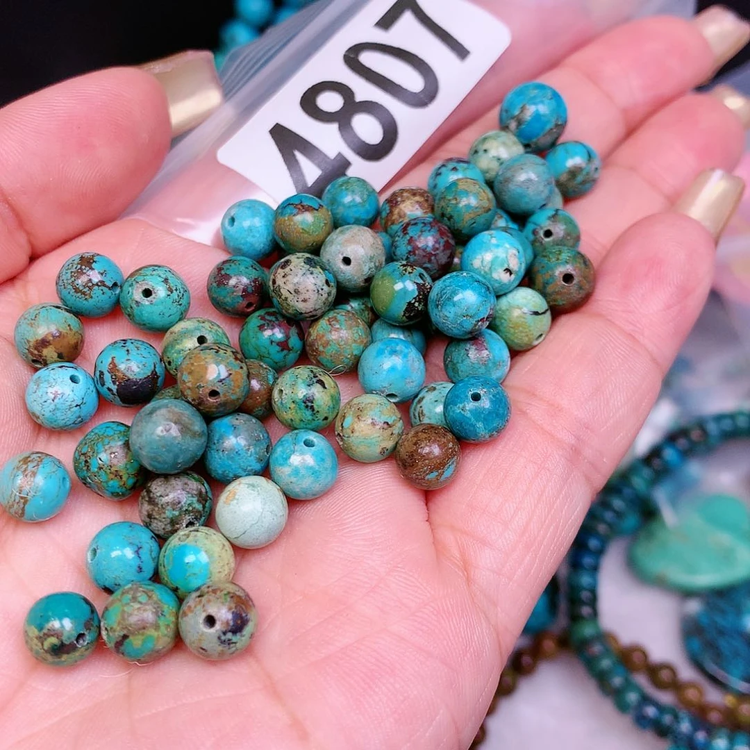 空竹粉丝专享十堰特色手工散珠