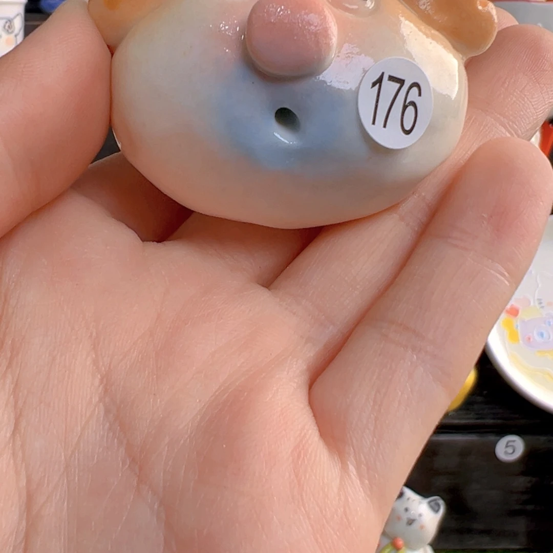 摆件纯手工制作的176