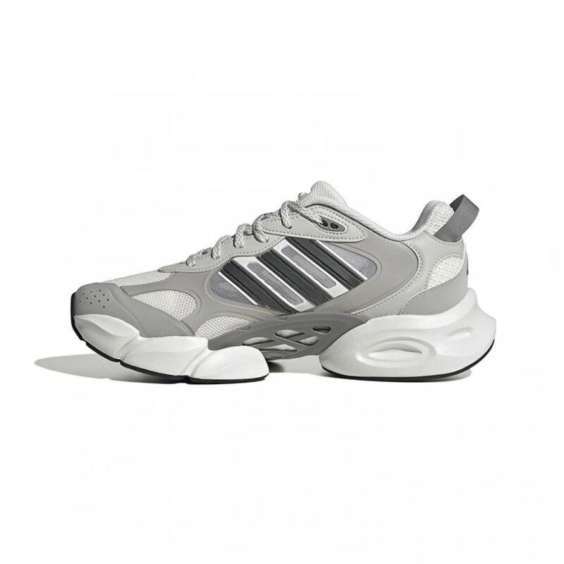 阿迪达斯 Adidas男女鞋 Climacool 休闲轻便透气跑步鞋IE7712