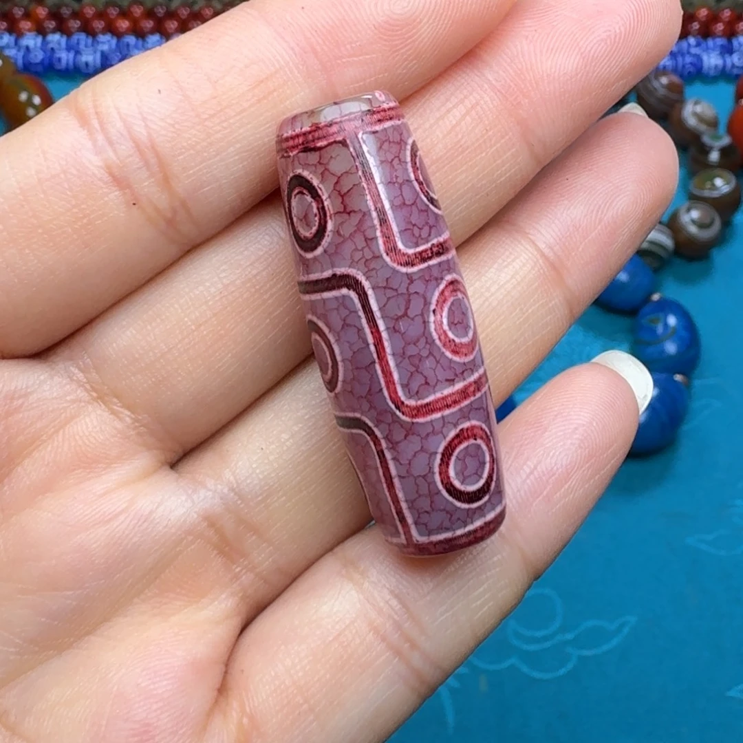 玛瑙/玉髓未镶嵌手链