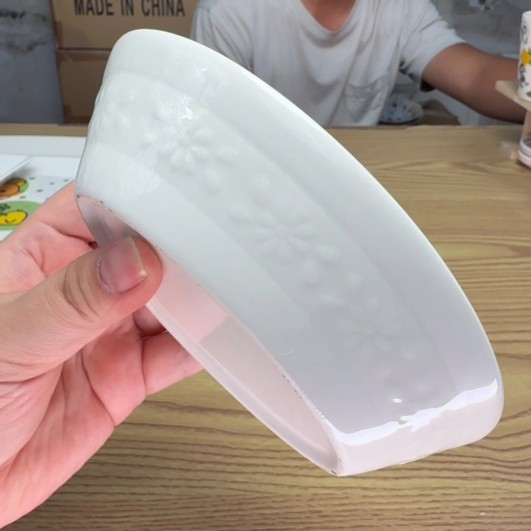 瓷片这个世界都是微瑕