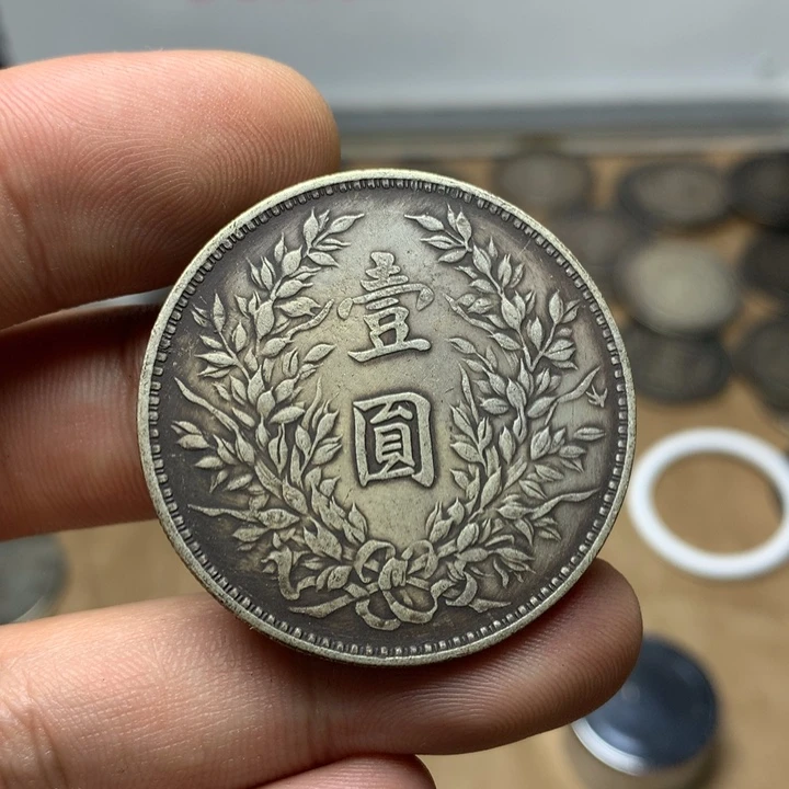 陶直接去拍大头龙洋