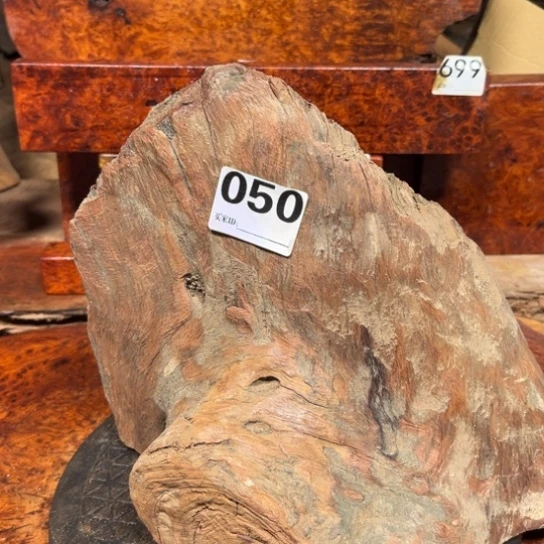 大果紫檀（缅甸花梨）