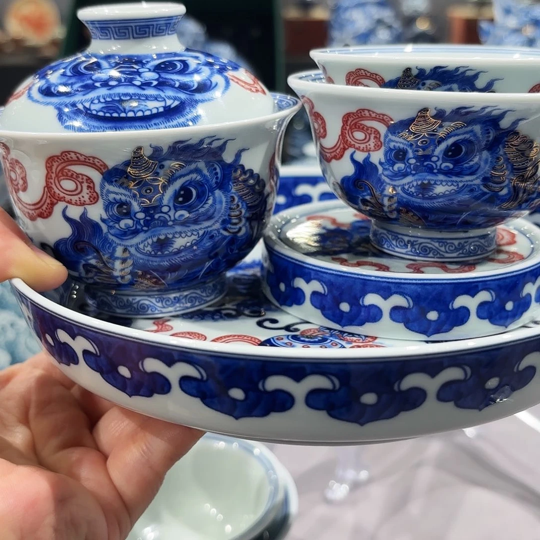 瓷片景德镇瓷器研究与