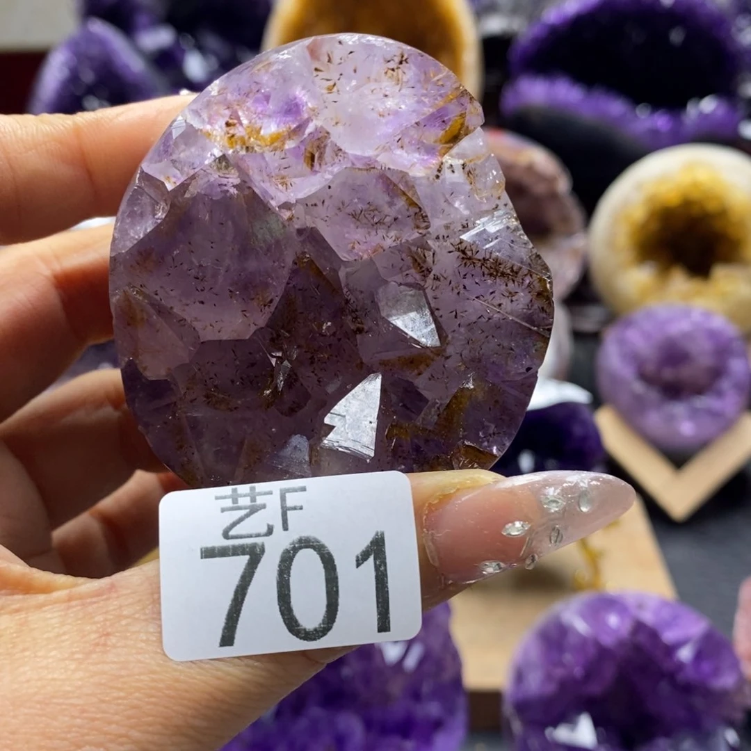【闪购商品】水晶大型摆件(非配饰)未镶嵌
