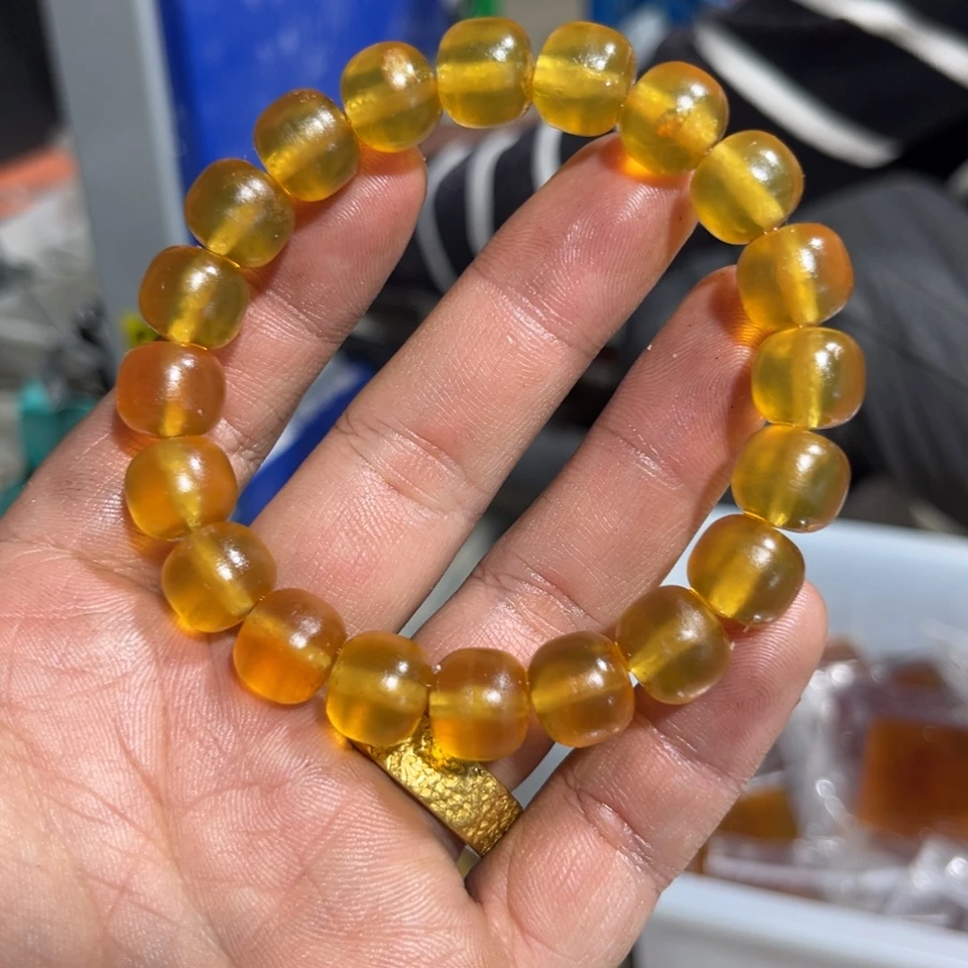 大叶紫檀（黑酸枝木类）