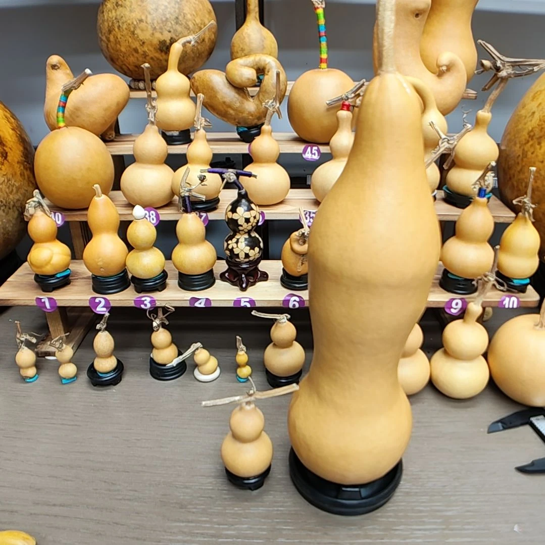 用***1藤葫芦摆件挂件工艺品