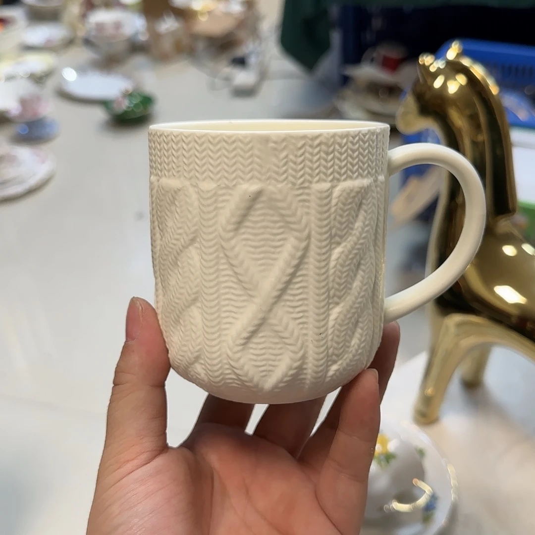 外贸冠衡陶瓷有限公司