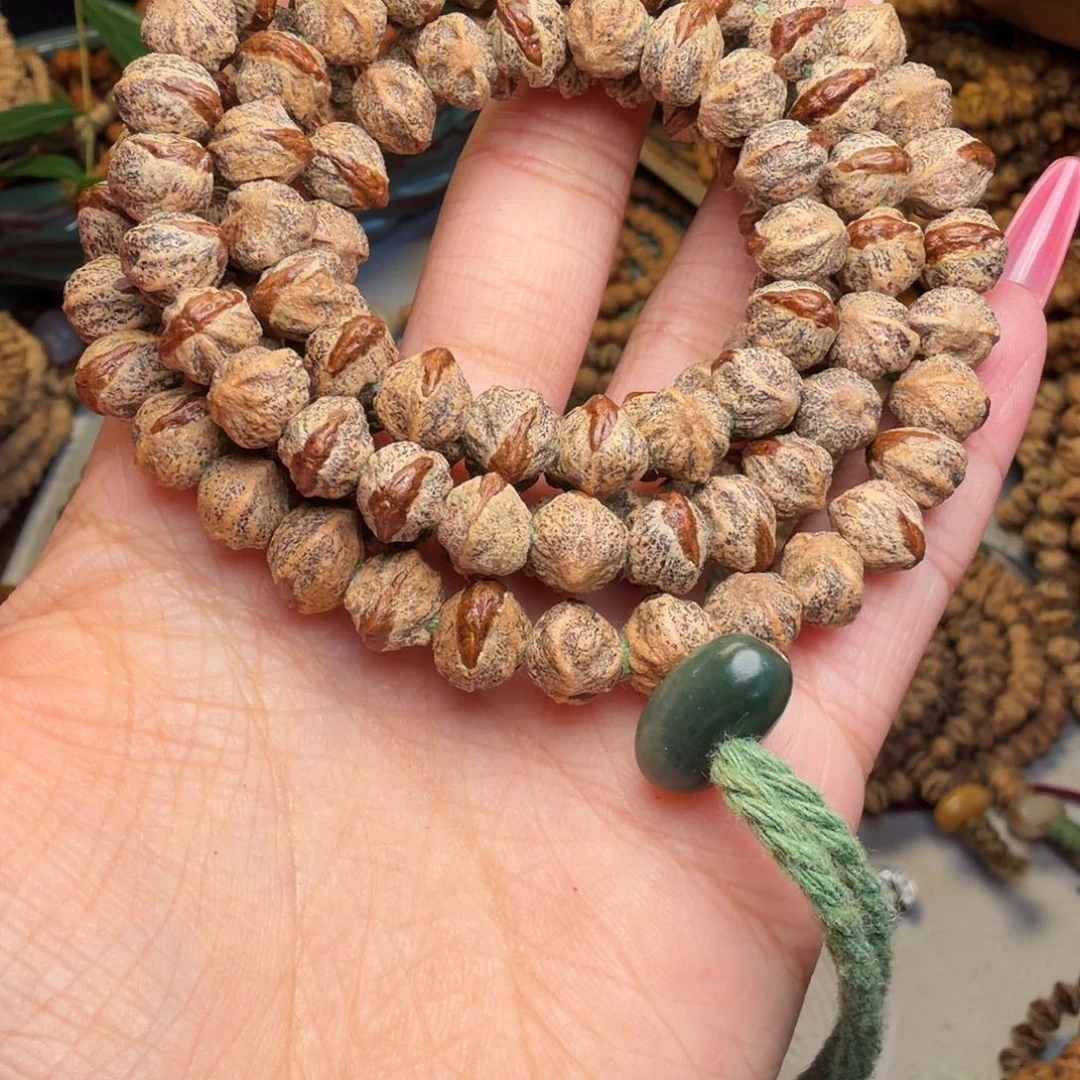 *****吊坠柏香籽/百香籽