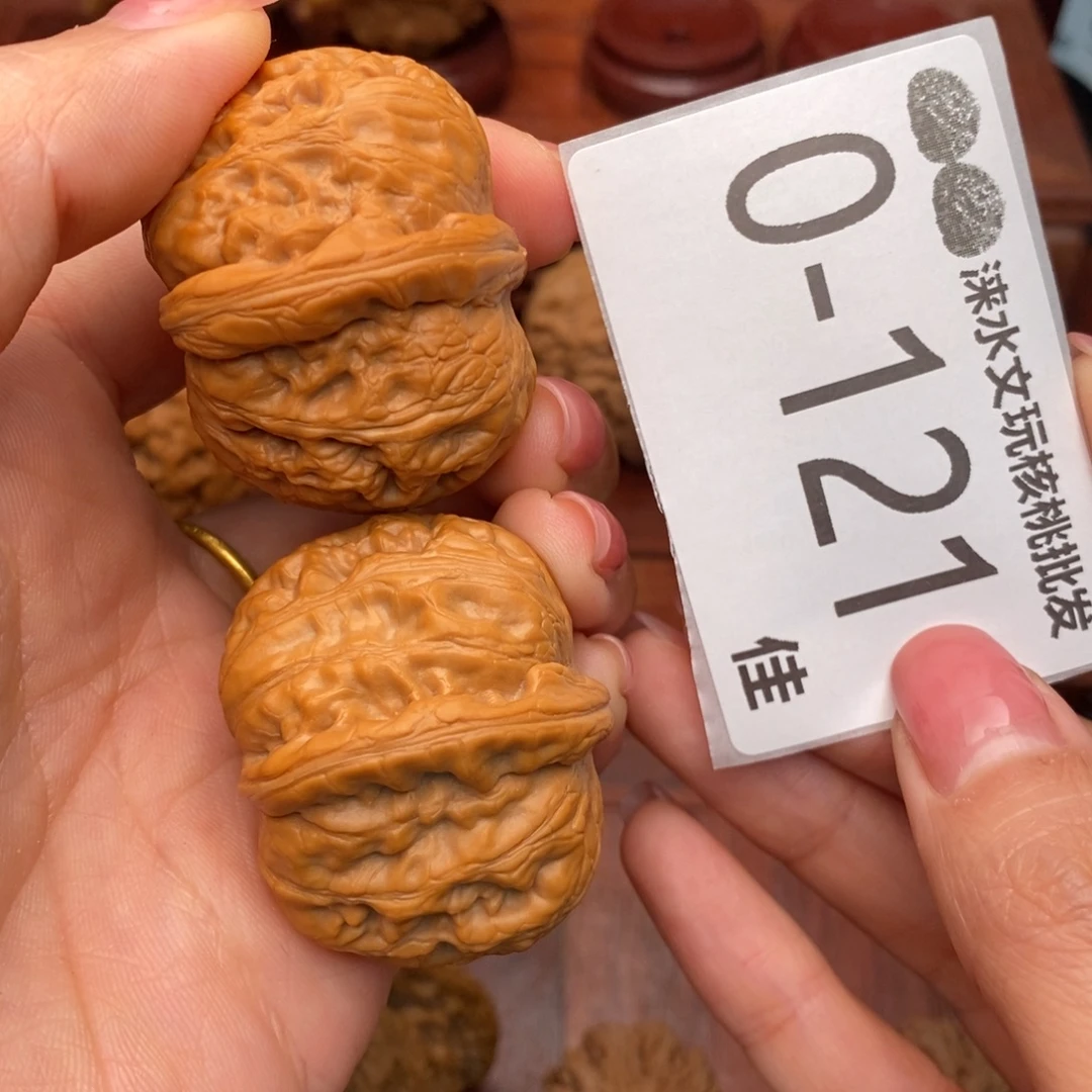 木质40元宝粗筋红皮