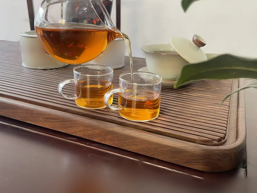 J德·银骏眉品鉴款（10g正品保真）武夷红茶桐木关送礼