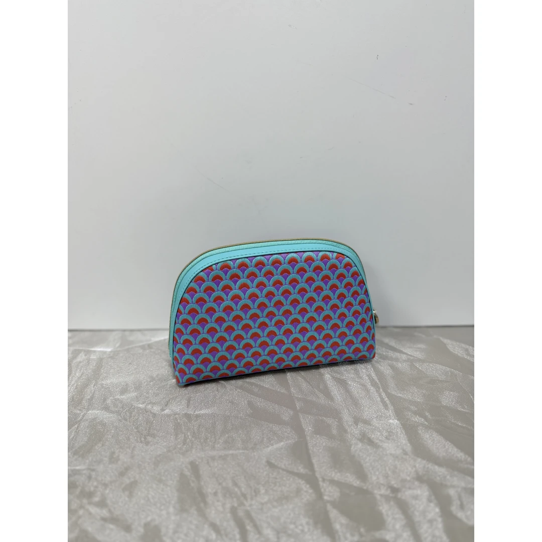 【小宝】孔雀贝壳手拿包444