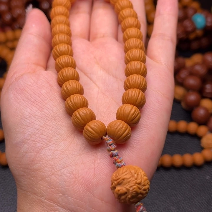猴头核桃手串911手持28