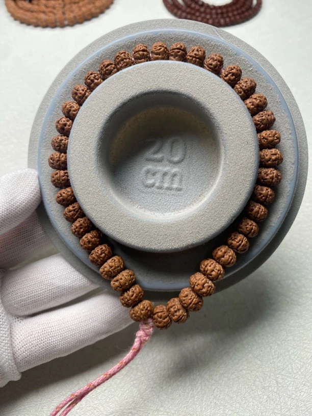 定制款老树王单圈手持