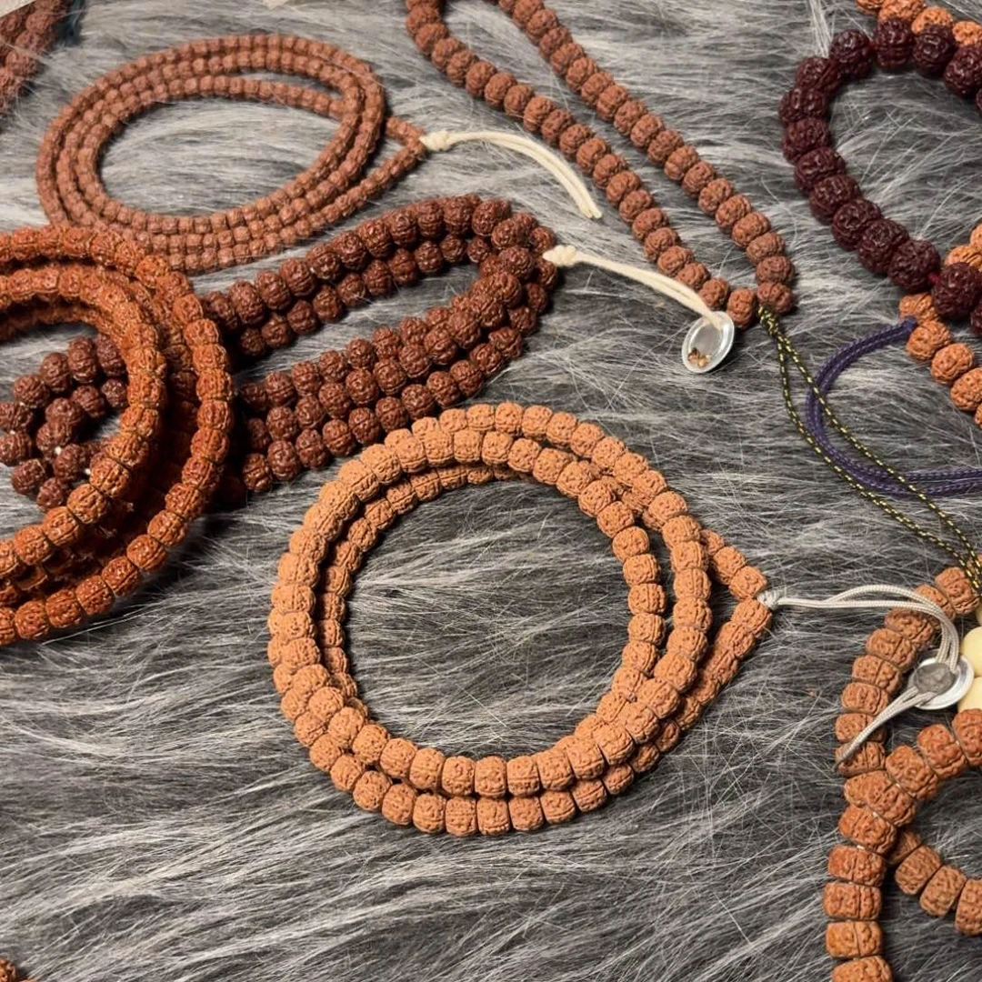 D***.吊坠金刚菩提一代108 636