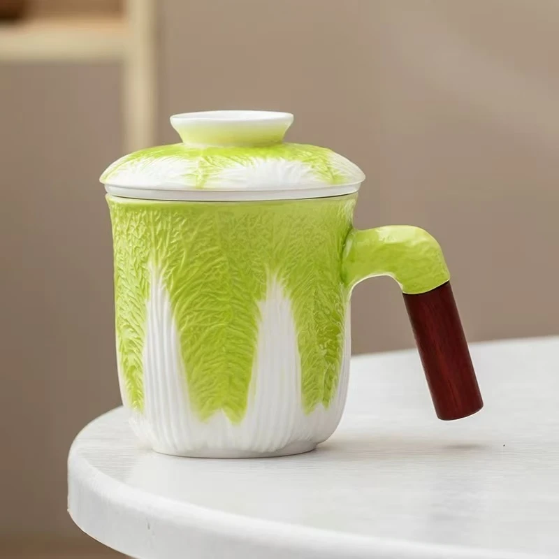 白菜百财办公杯 E81