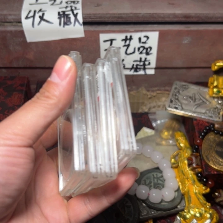 金属精品摆件工艺品