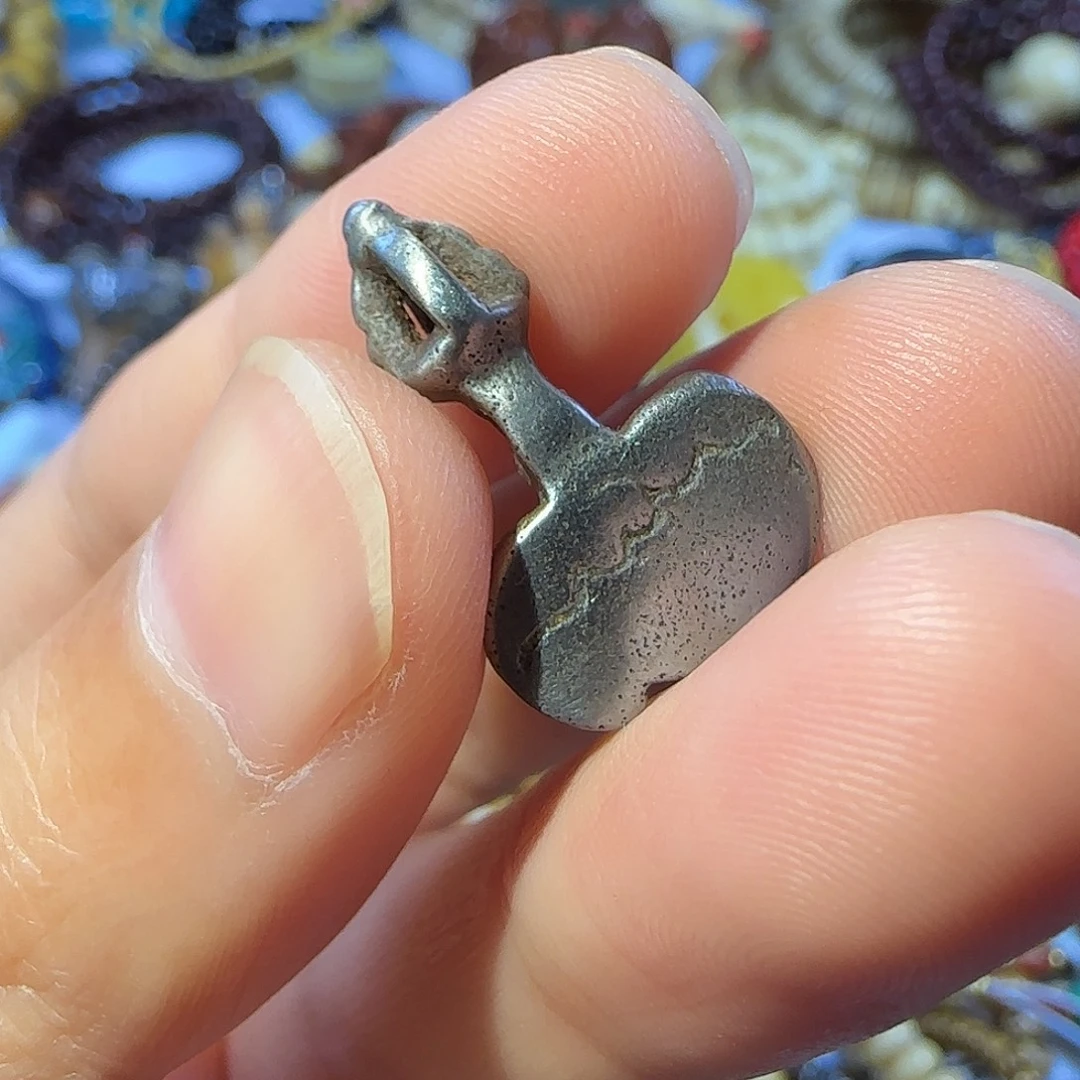 柏香籽/百香籽吊坠