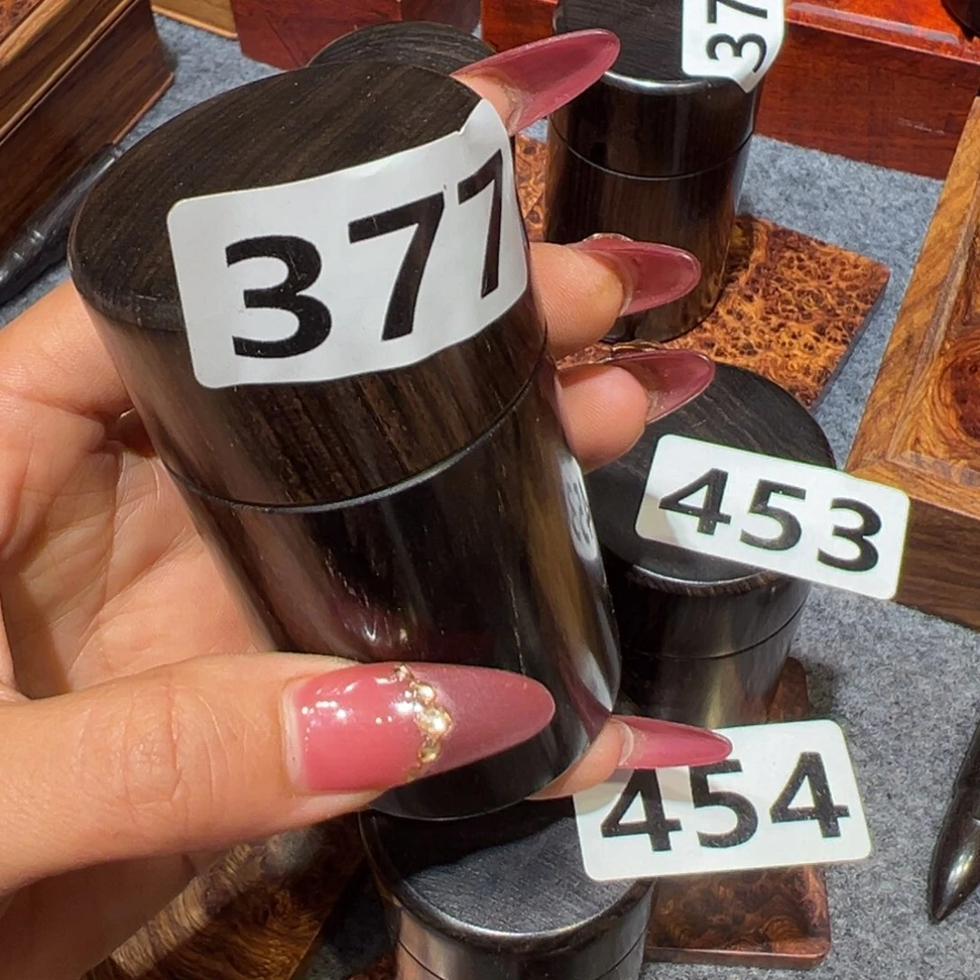 胜***田东非黑黄檀（紫光檀）