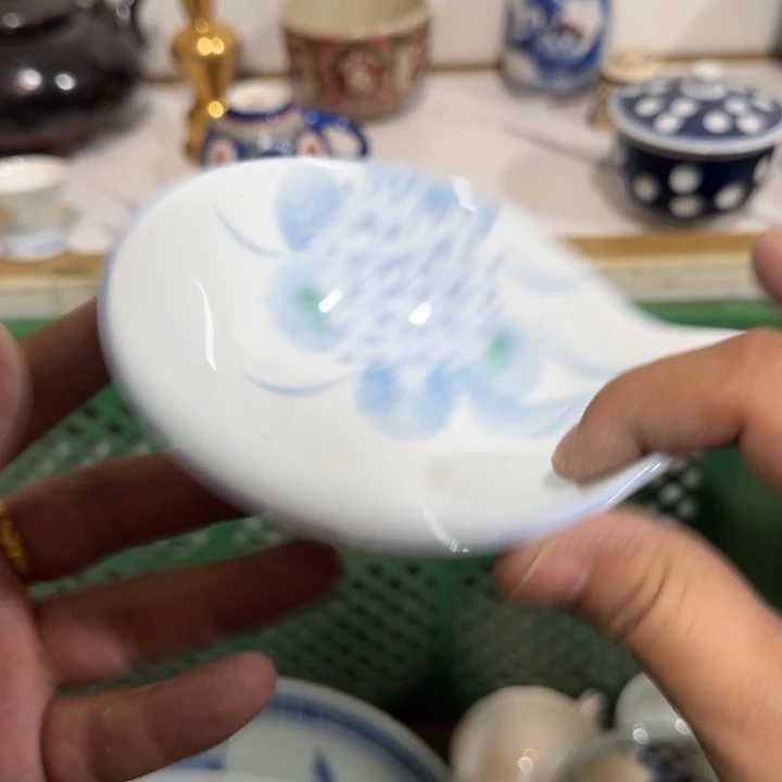 陶瓷推荐第二名20包邮