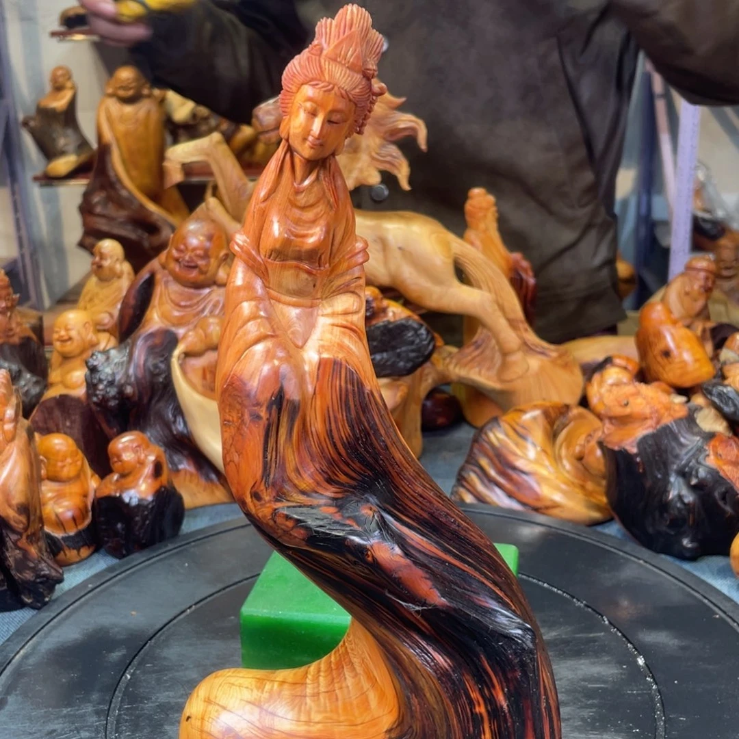 其他柏木（崖柏）。。