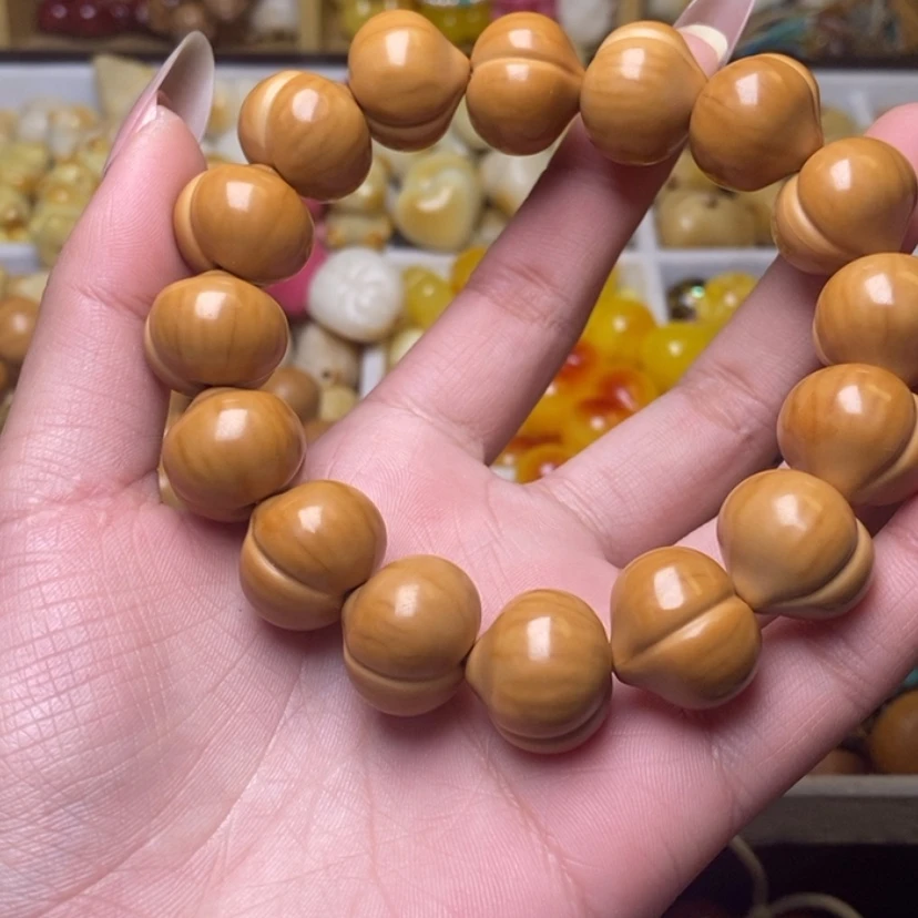 【闪购商品】吊坠猴头核桃宝***