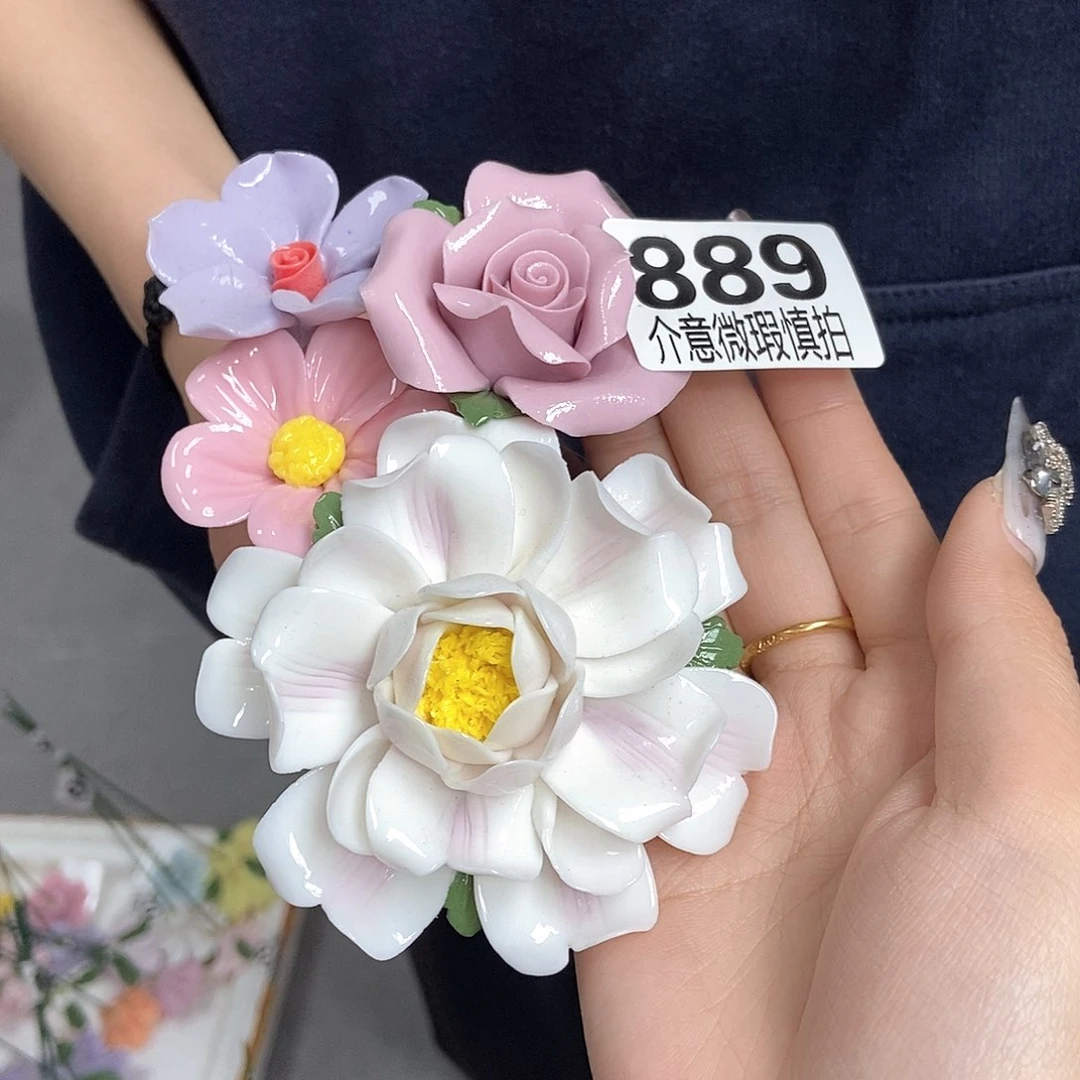 陶瓷设计风格现代