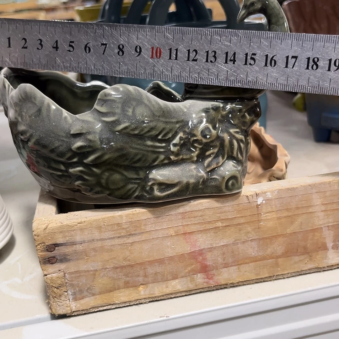 陶瓷花盆特价上新