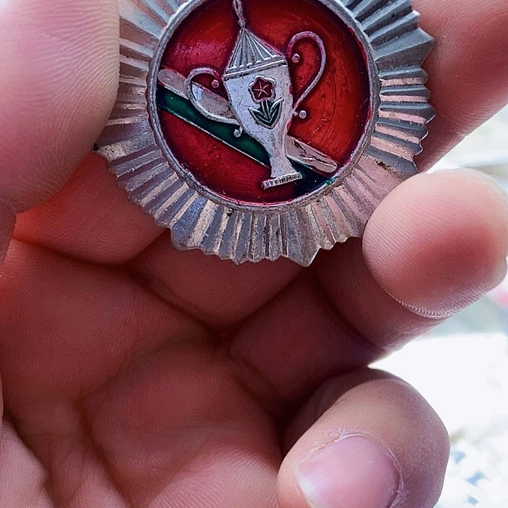 张****音红色精品怀旧收藏23