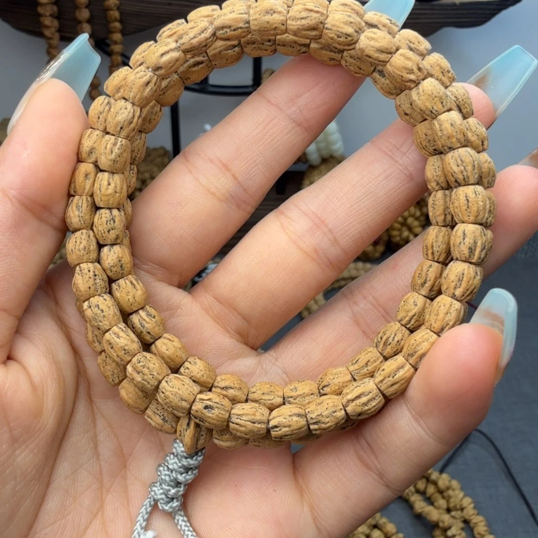 手串/手链柏木高桩