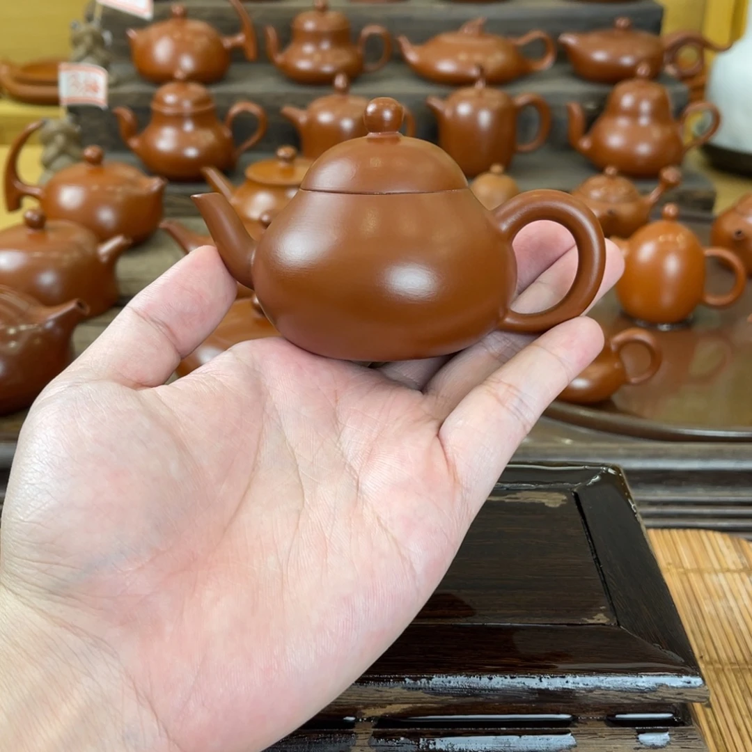 紫砂茶壶福利价茶壶