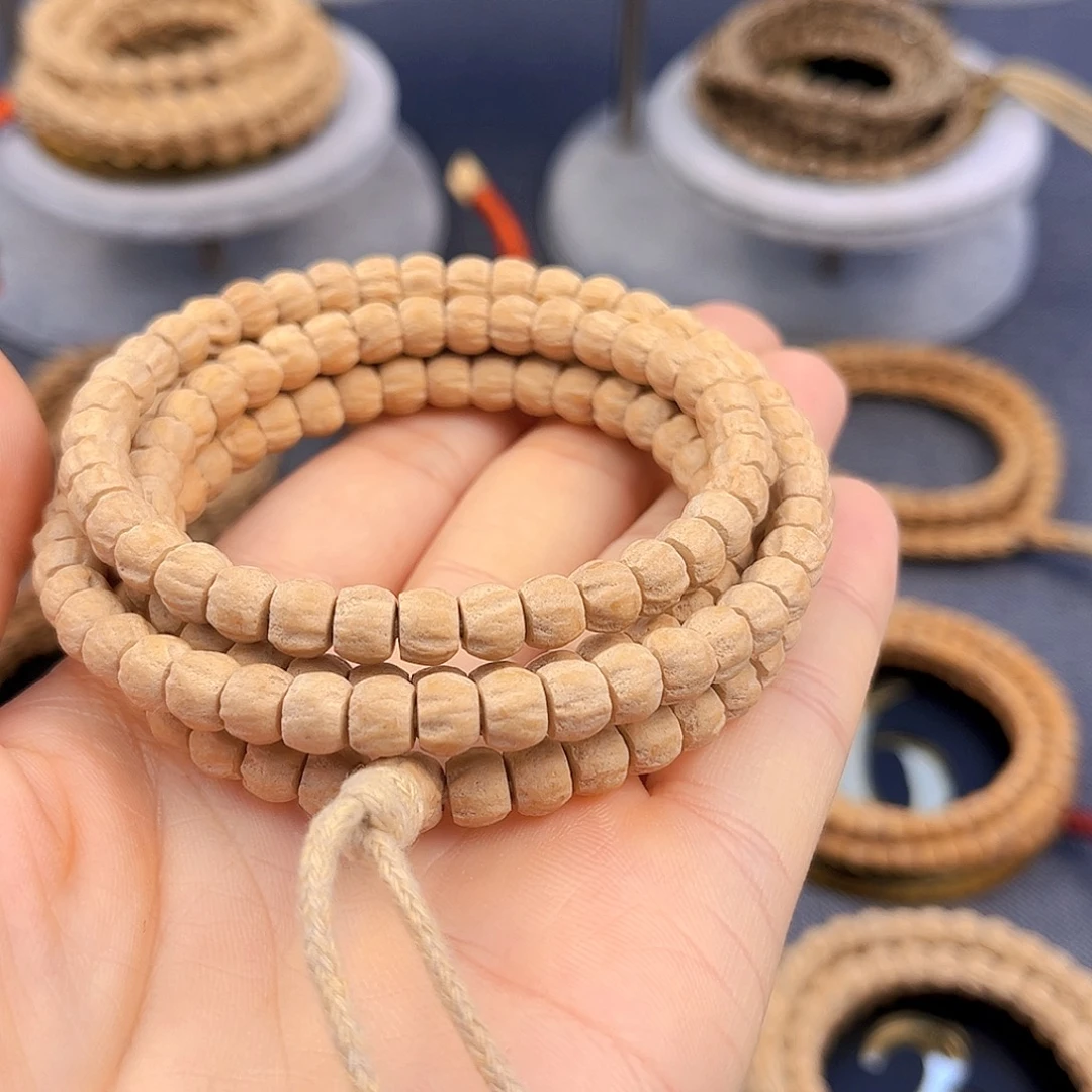 日***日柏香籽/百香籽吊坠