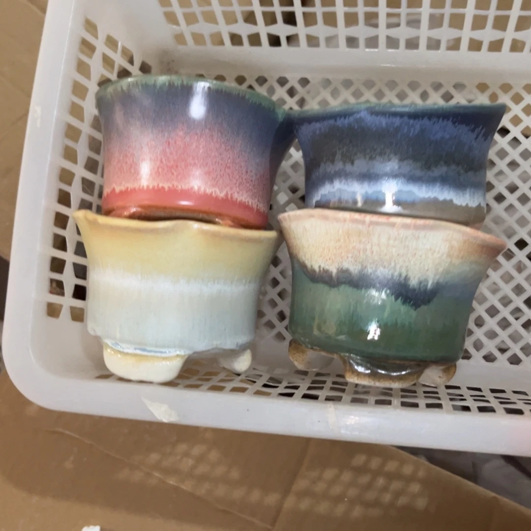 5203内口7景德镇手工