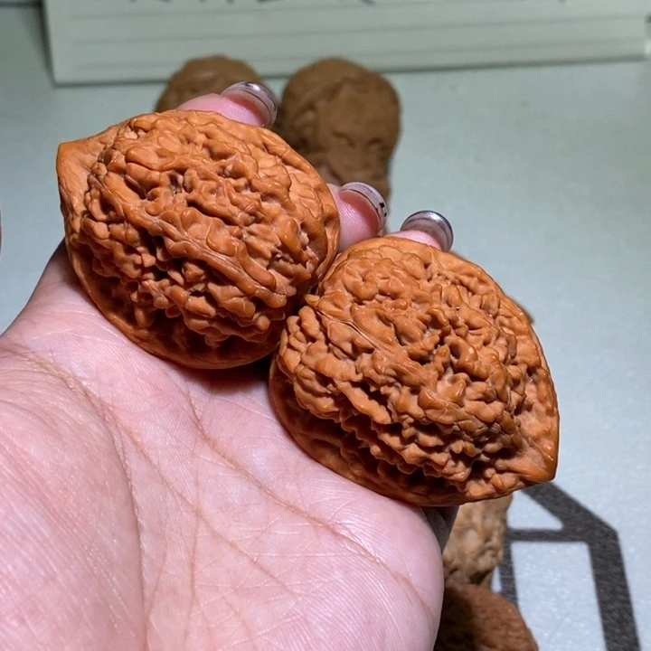 大***鸥手串/手链核桃蚂蚁王
