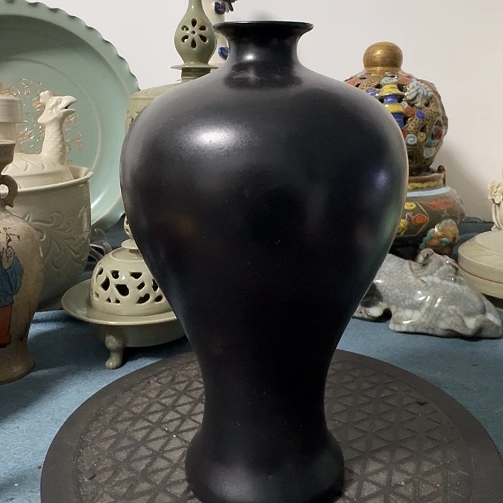 杯瓷瓷瓷，漏漏漏！