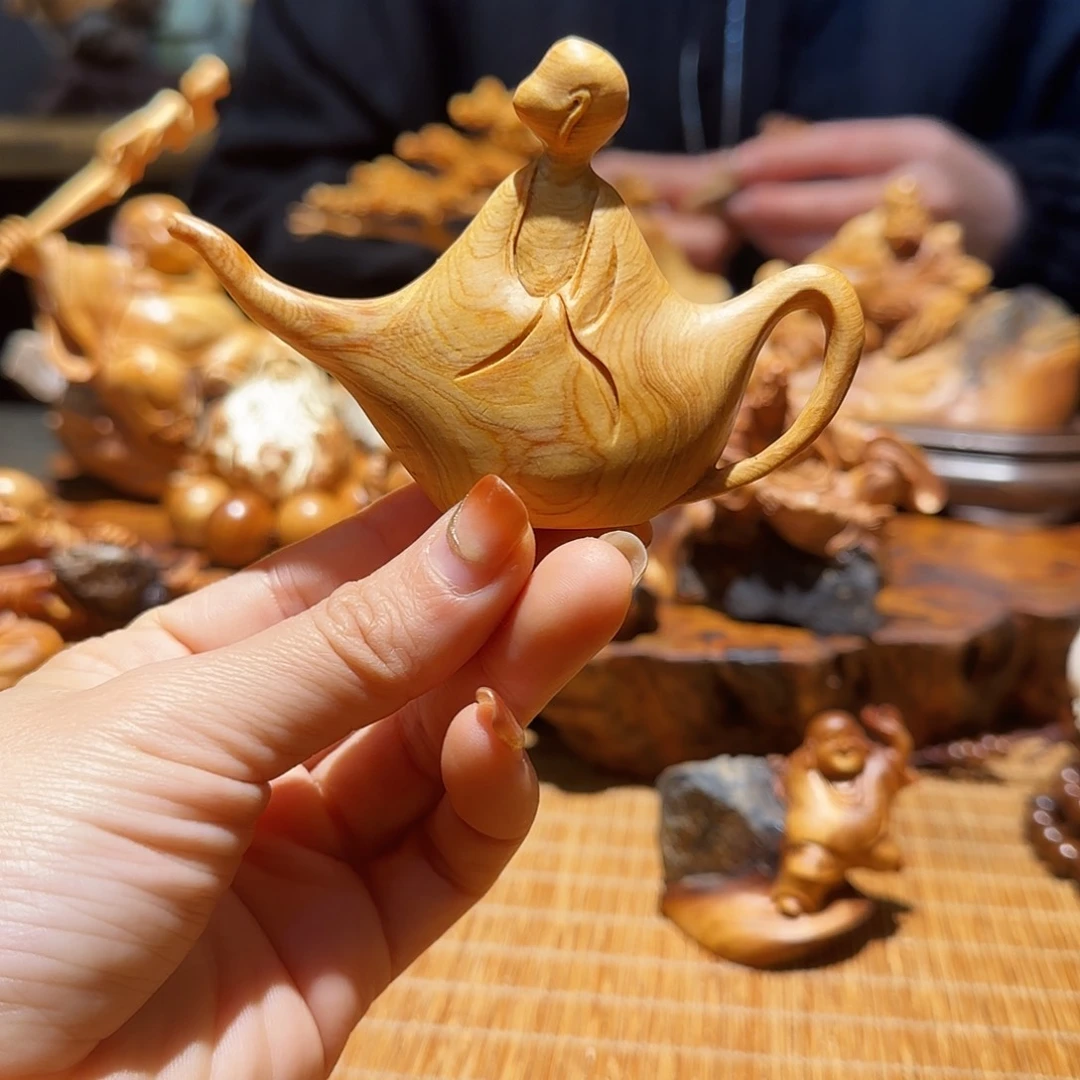 柏木（崖柏）太行集团