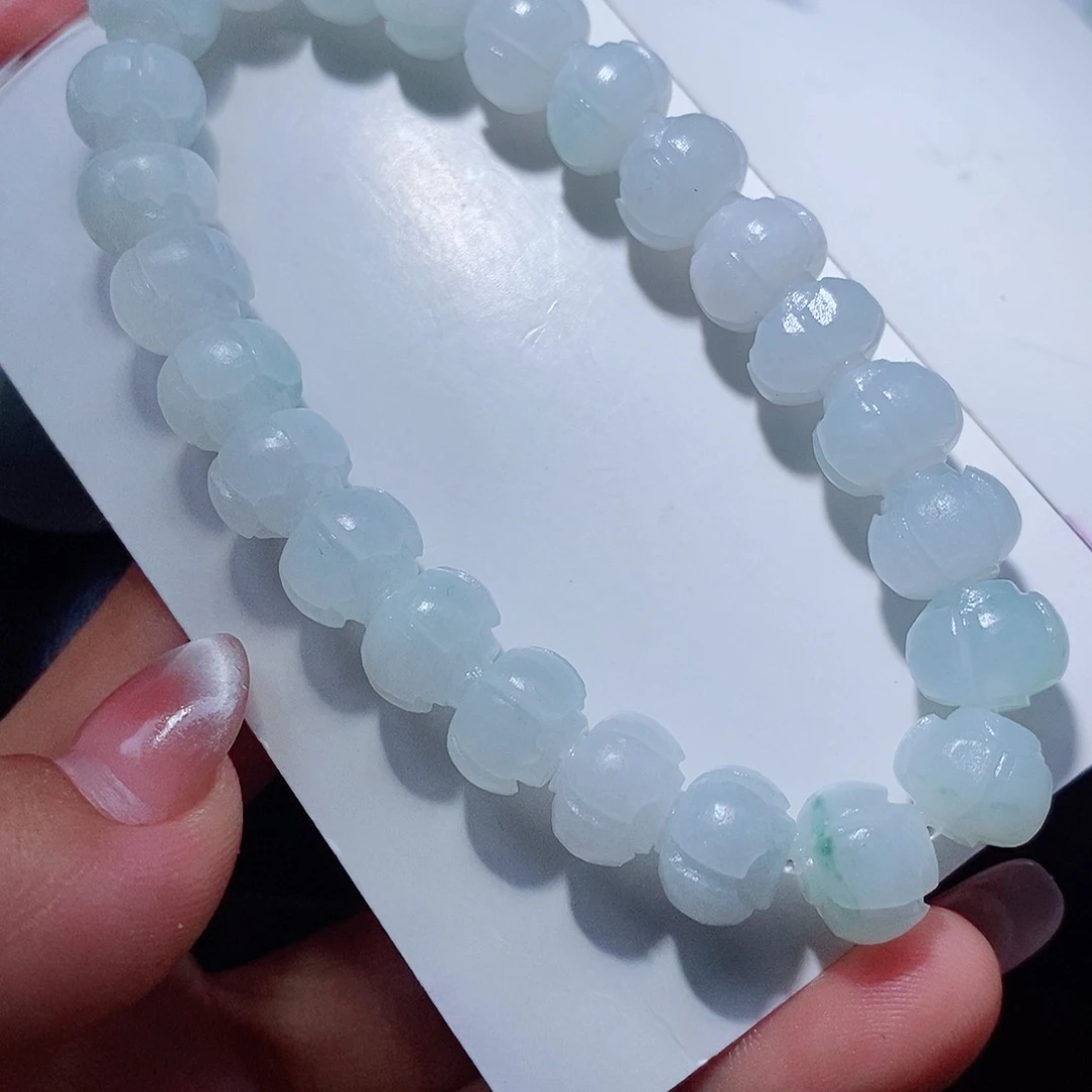 未镶嵌定制翡翠翡翠