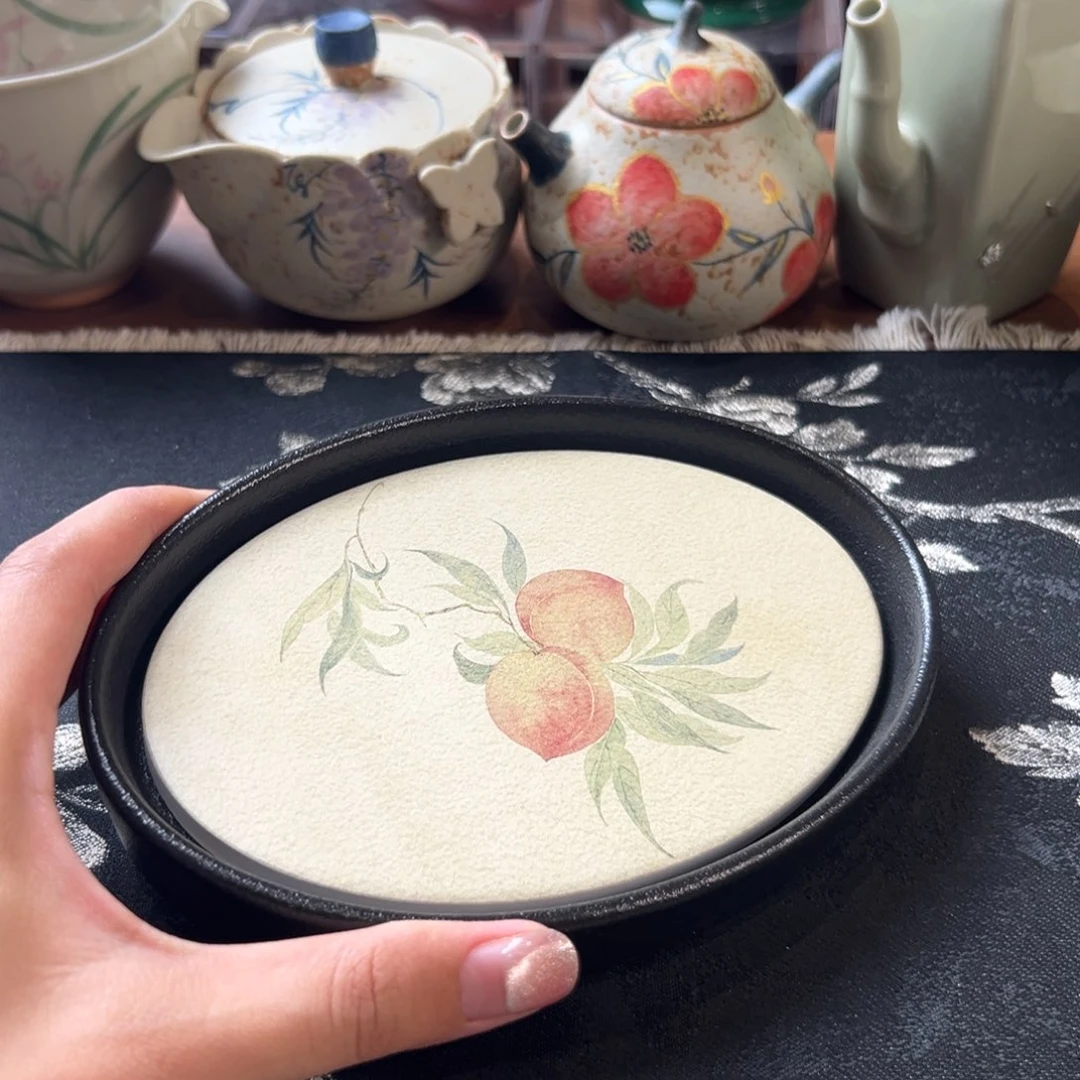 茶具等产品的生产和