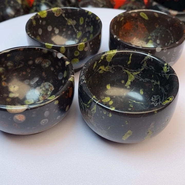 汝阳梅花玉厂家直销四个