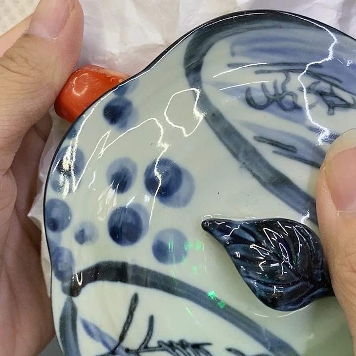 海外陶瓷茶具日化