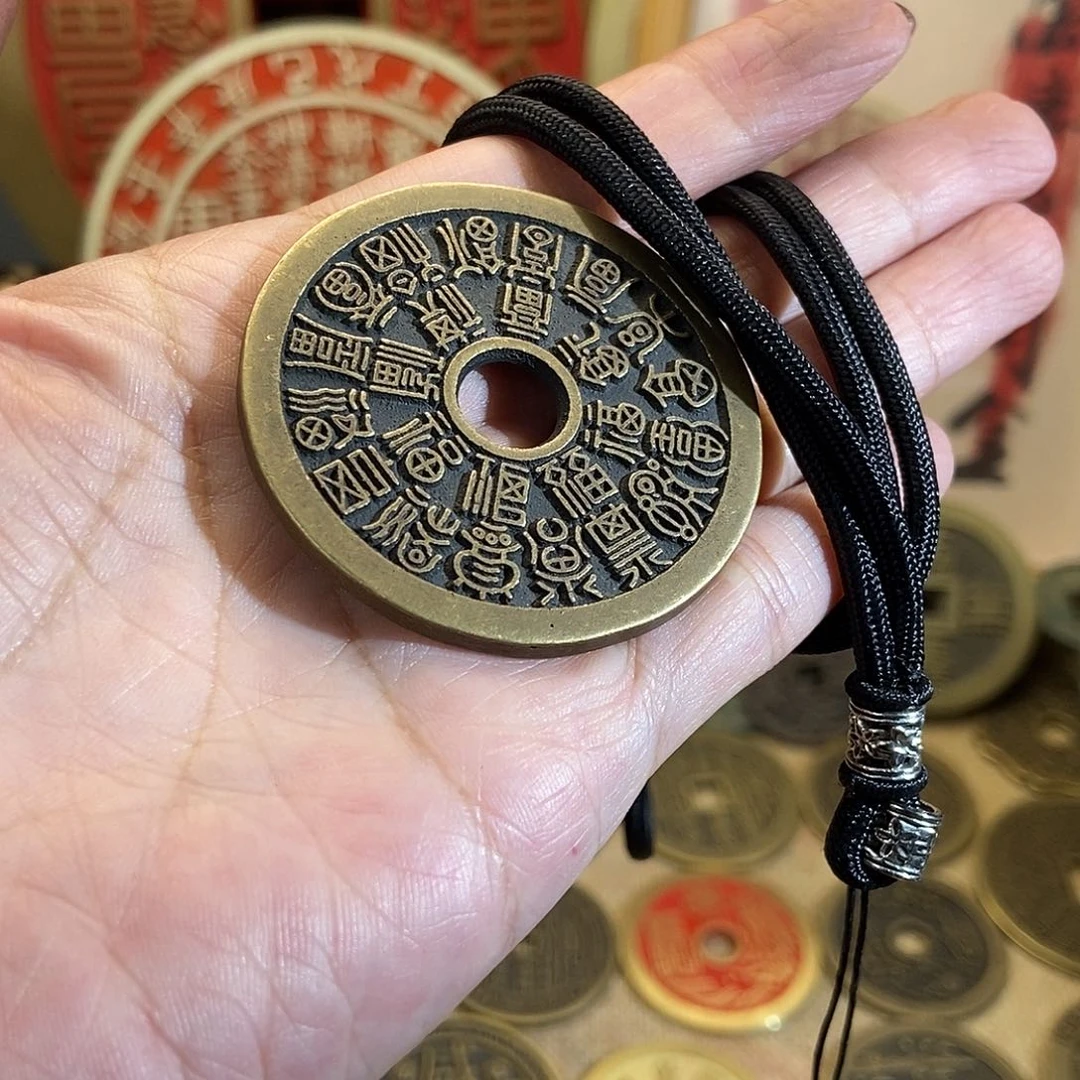 铜现代翻砂工艺作品